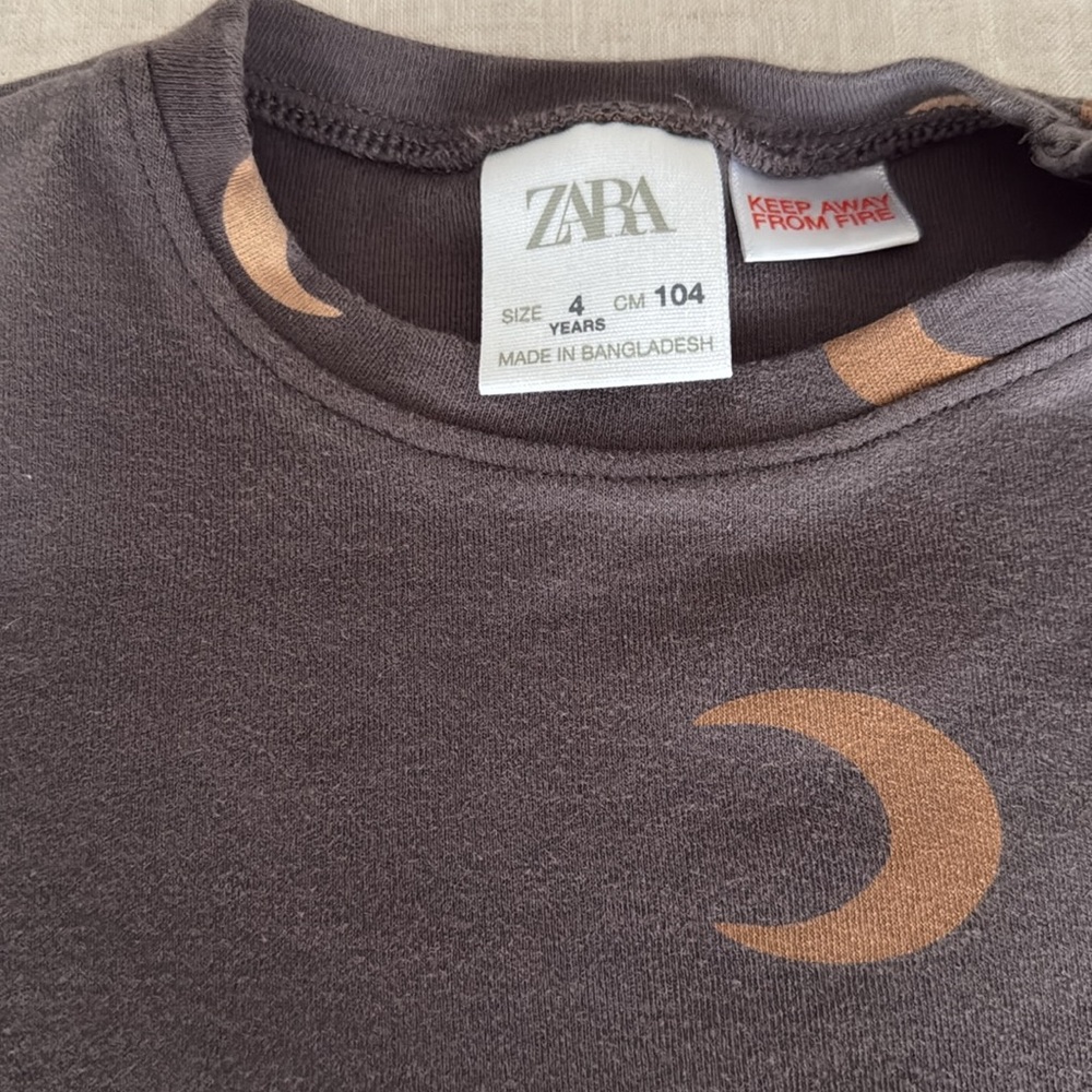 Zara Set - Picture 4 of 9